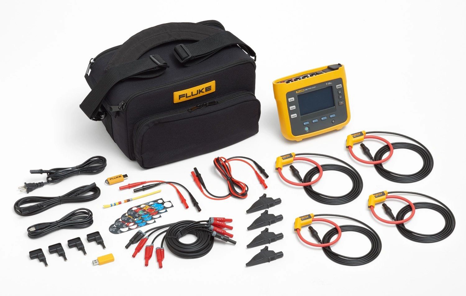 Electrical Testing Equipment