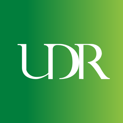 UDR Apartments